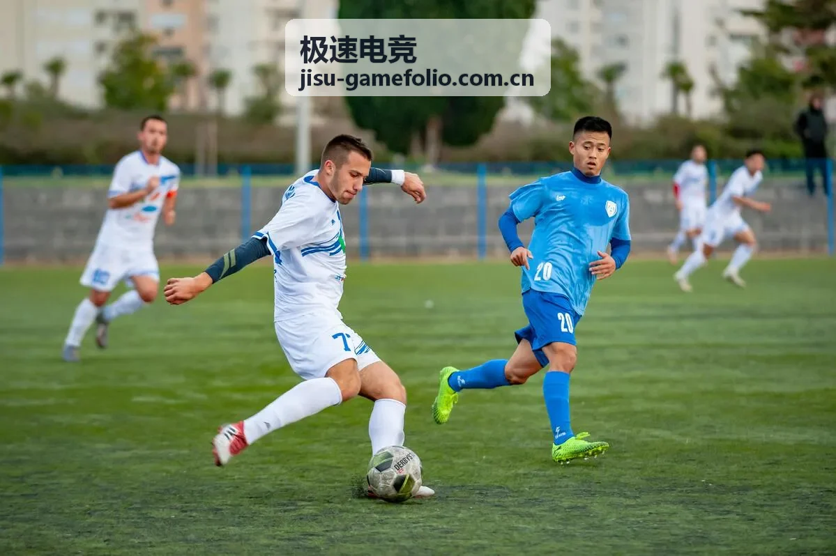 极速电竞赛事中心